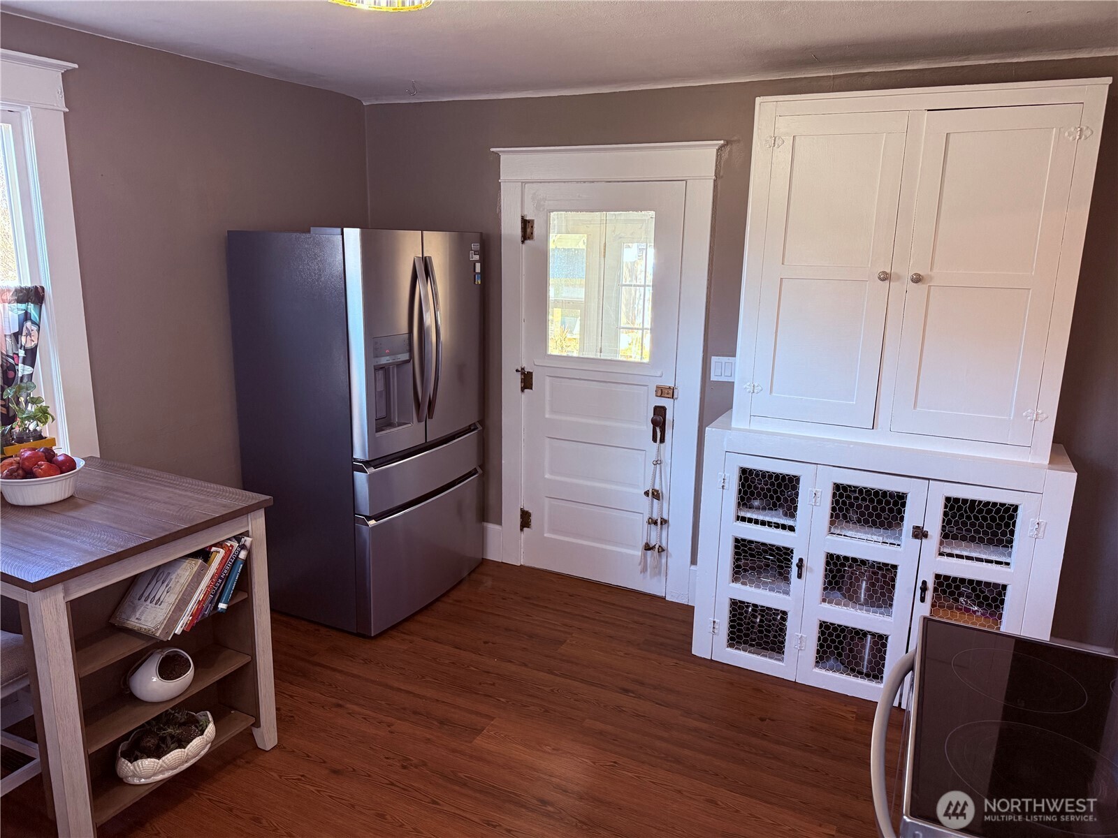 514 S Division Street , Odessa, WA 99159