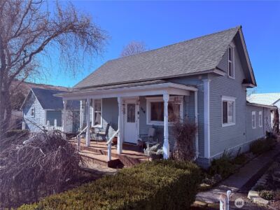 514 S Division Street , Odessa, WA 99159 - Photo 2