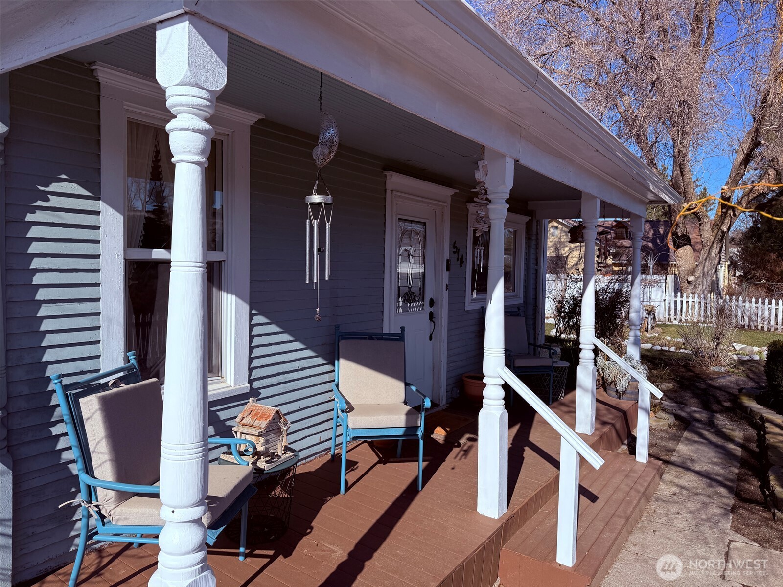 514 S Division Street , Odessa, WA 99159