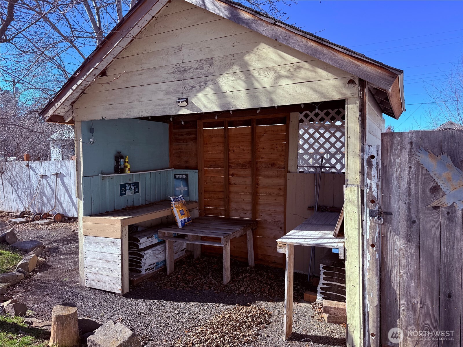 514 S Division Street , Odessa, WA 99159