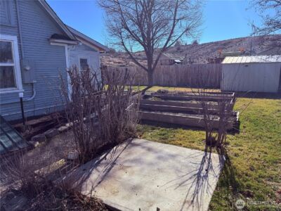 514 S Division Street , Odessa, WA 99159 - Photo 30