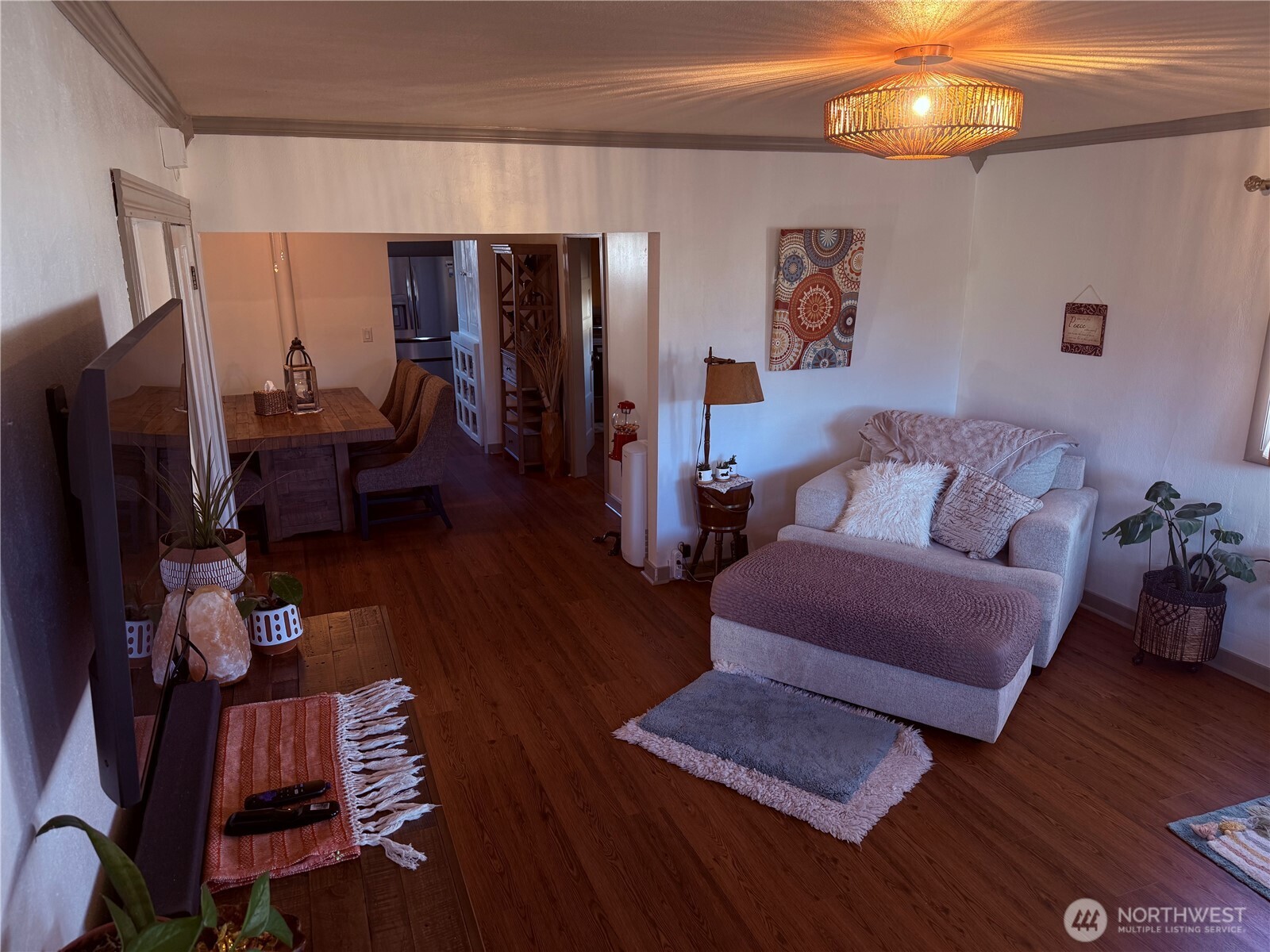 514 S Division Street , Odessa, WA 99159