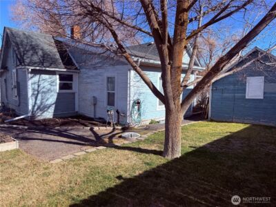 514 S Division Street , Odessa, WA 99159 - Photo 32