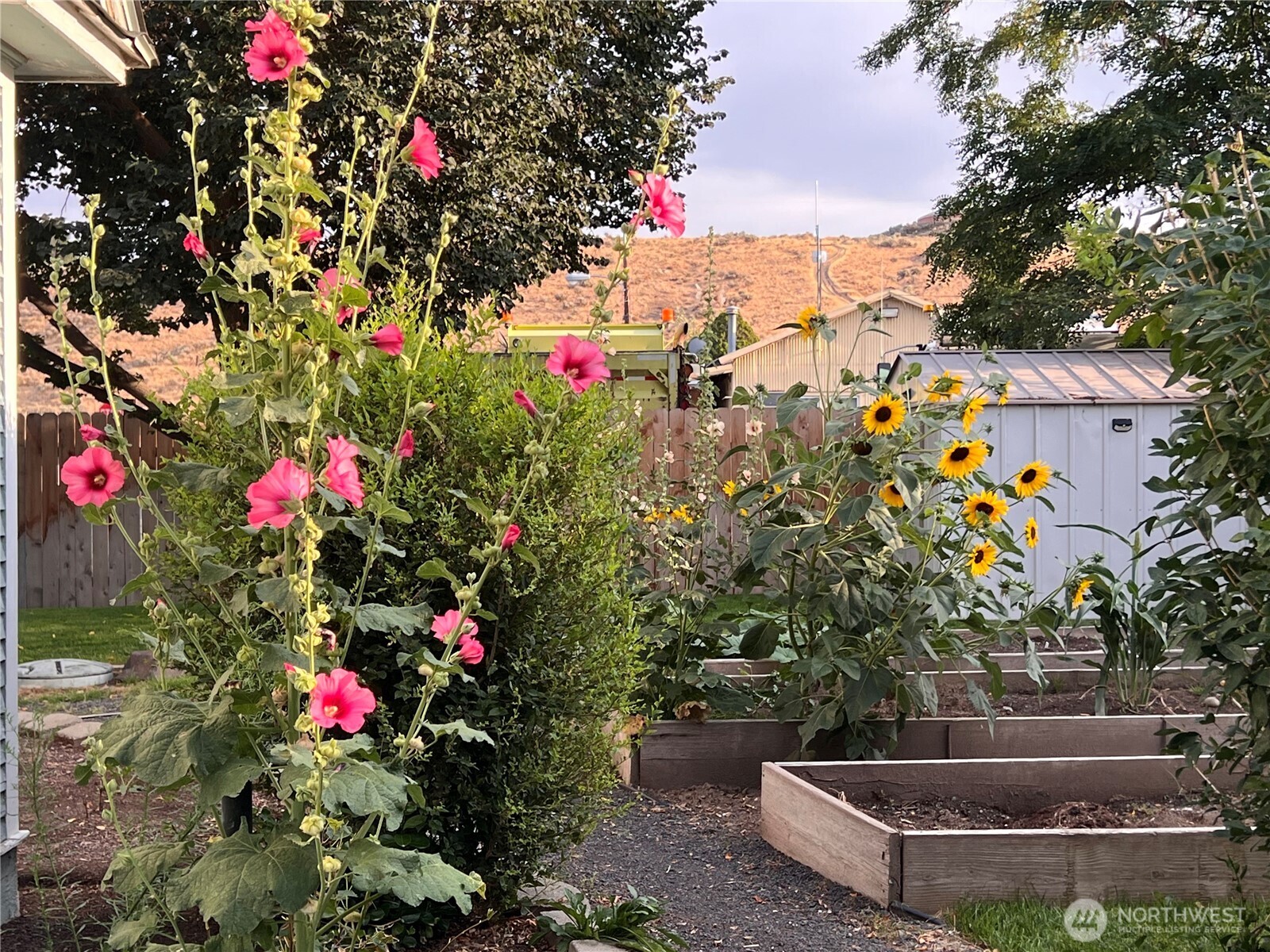 514 S Division Street , Odessa, WA 99159