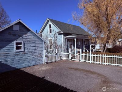514 S Division Street , Odessa, WA 99159 - Photo 38