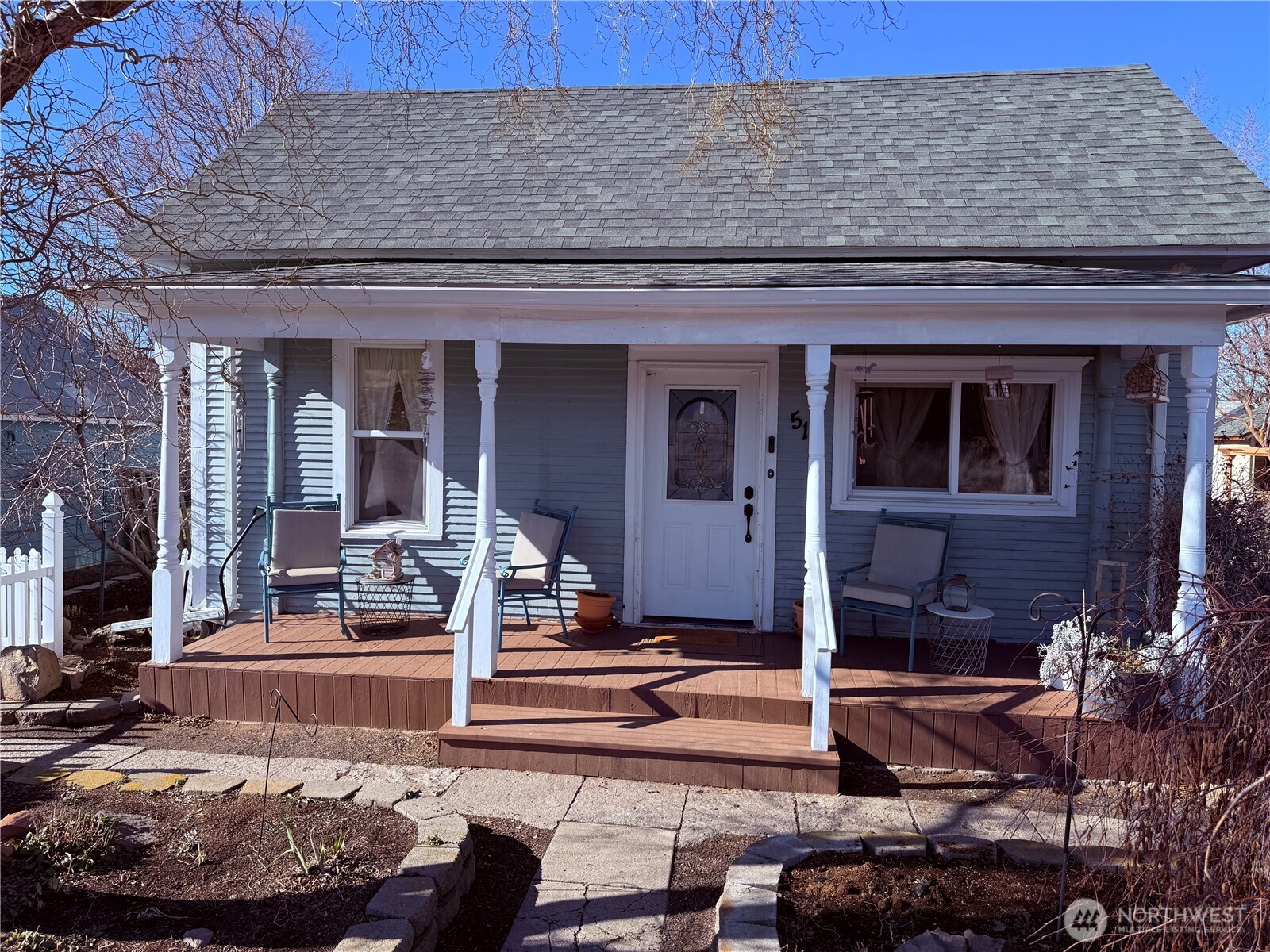 514 S Division Street , Odessa, WA 99159
