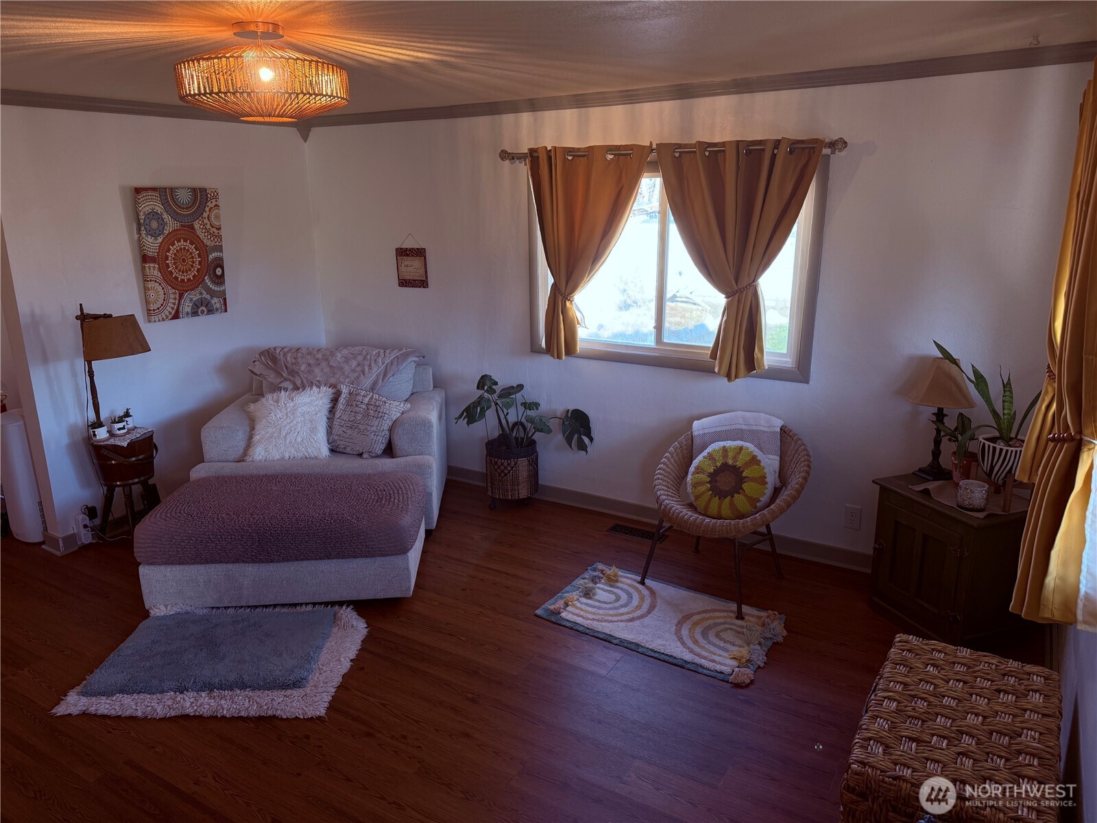 514 S Division Street , Odessa, WA 99159