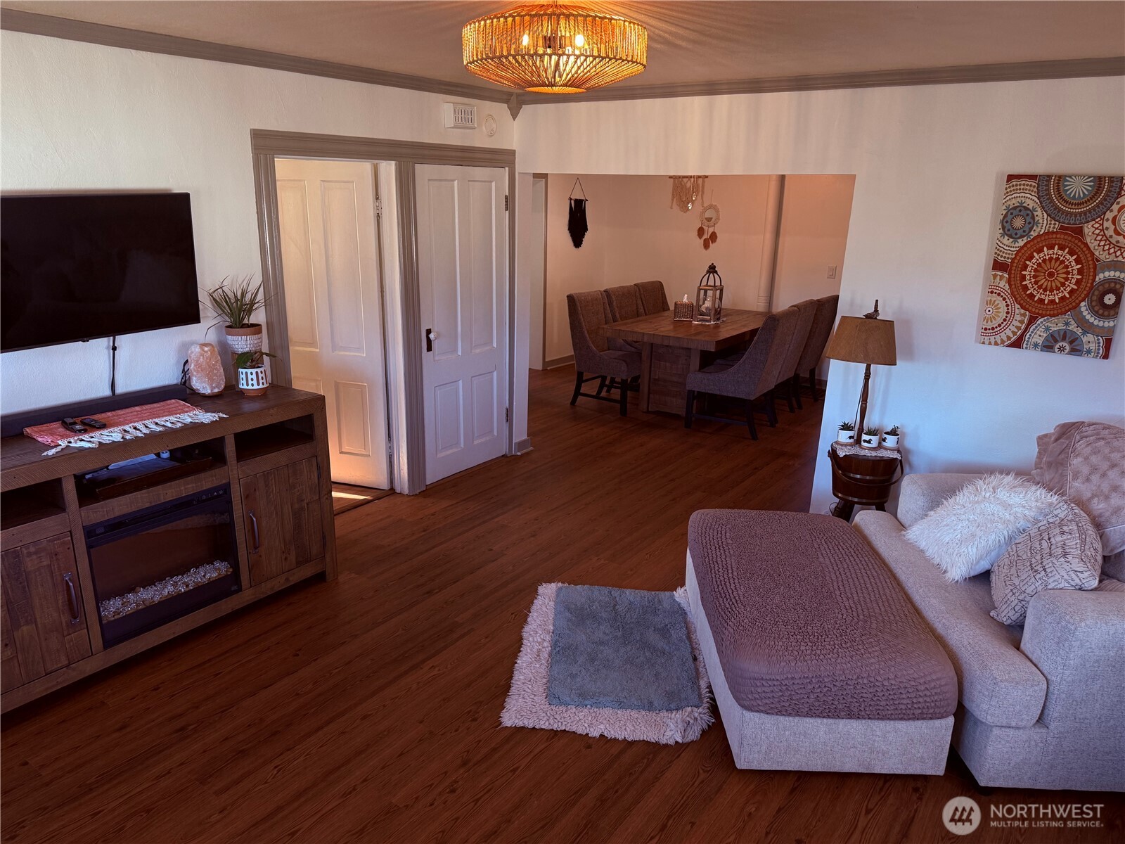 514 S Division Street , Odessa, WA 99159