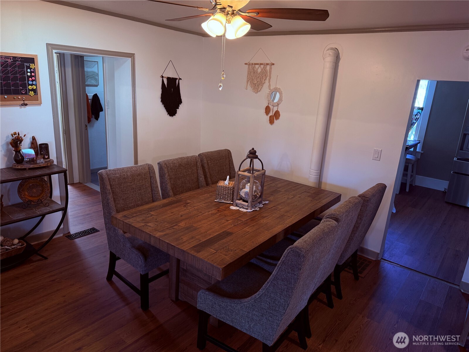 514 S Division Street , Odessa, WA 99159