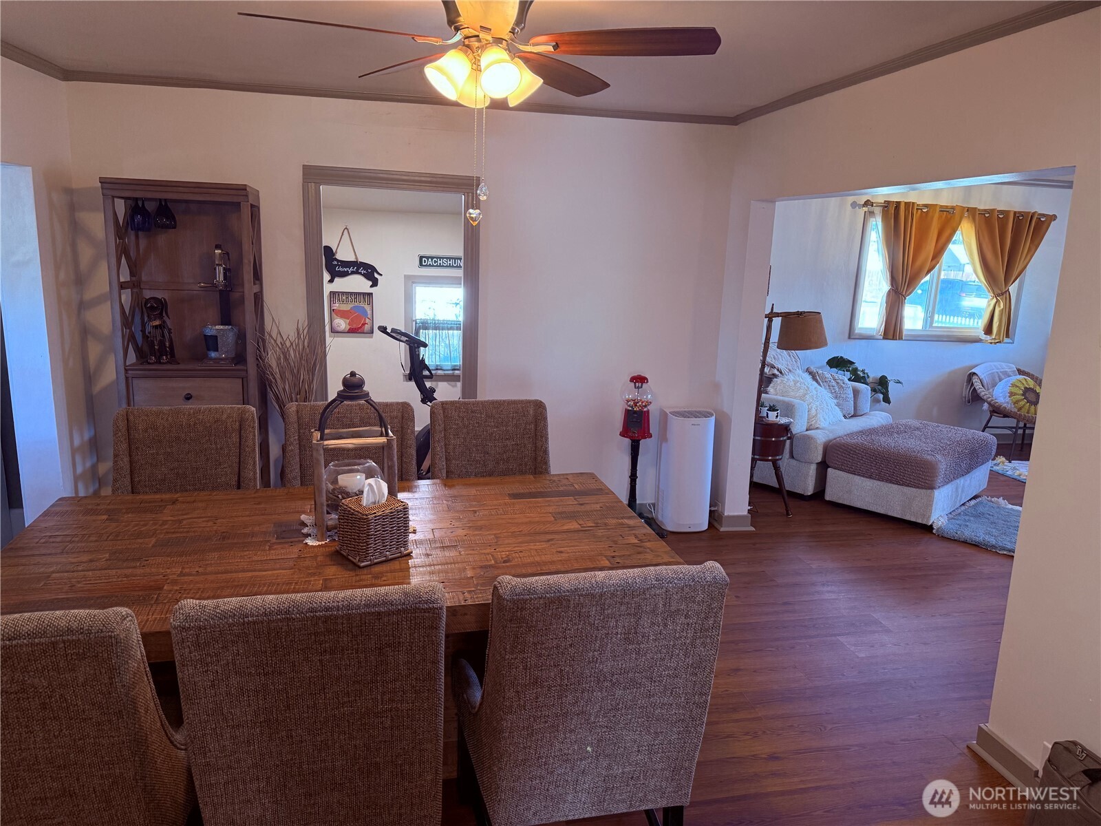 514 S Division Street , Odessa, WA 99159