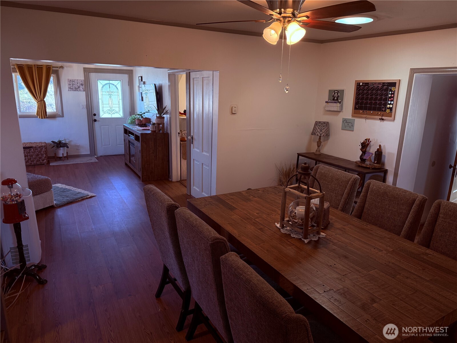 514 S Division Street , Odessa, WA 99159