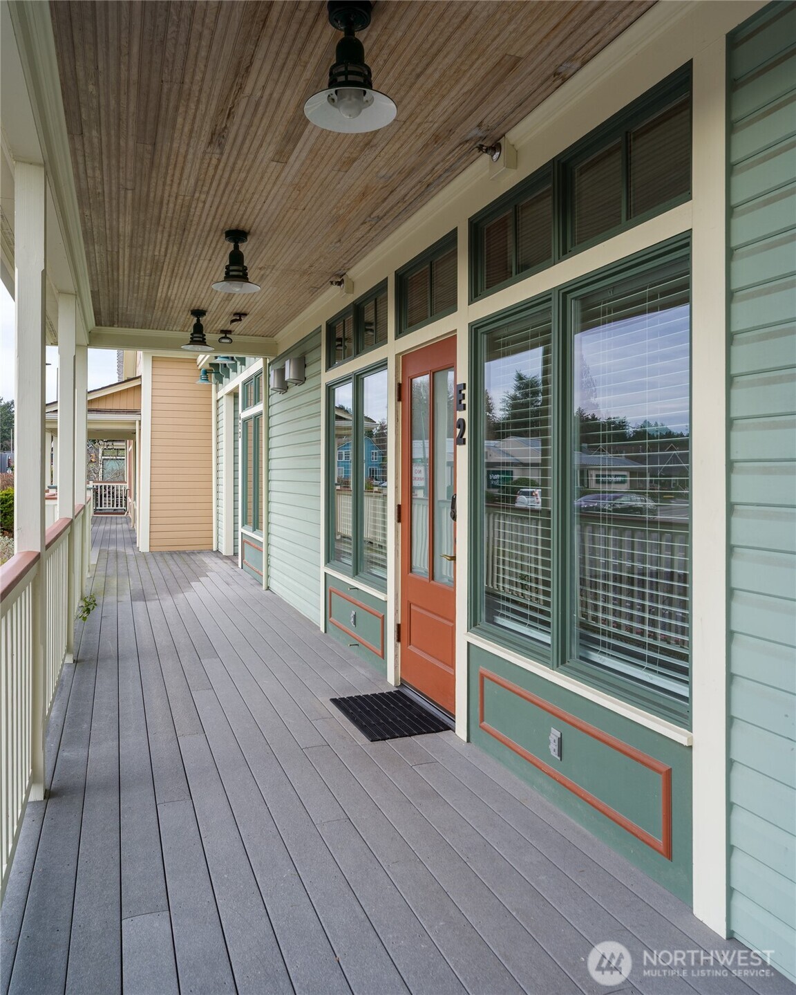 623 Morris #E2, La Conner, WA 98257