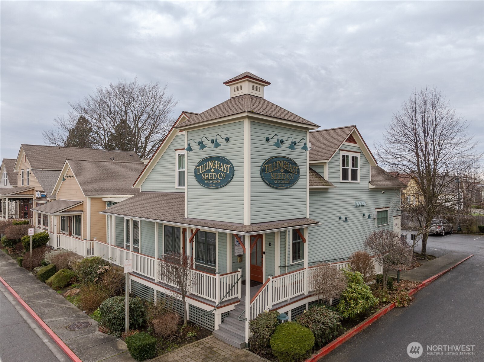 623 Morris #E2, La Conner, WA 98257