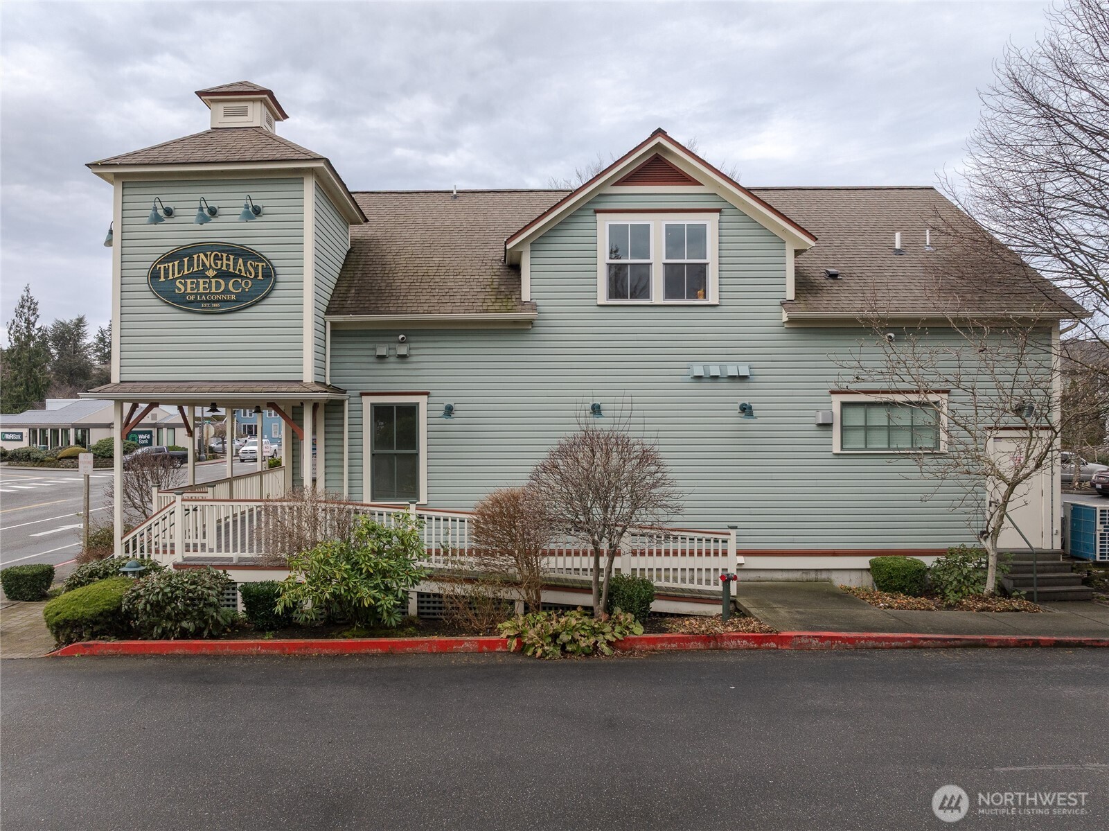 623 Morris #E2, La Conner, WA 98257