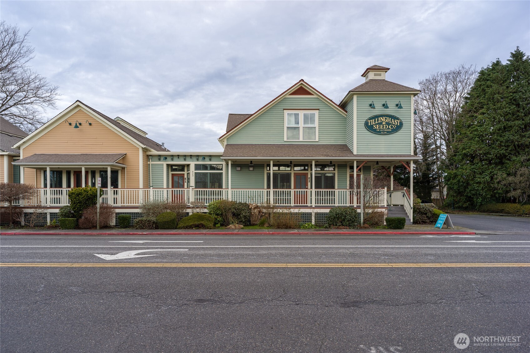 623 Morris #E2, La Conner, WA 98257