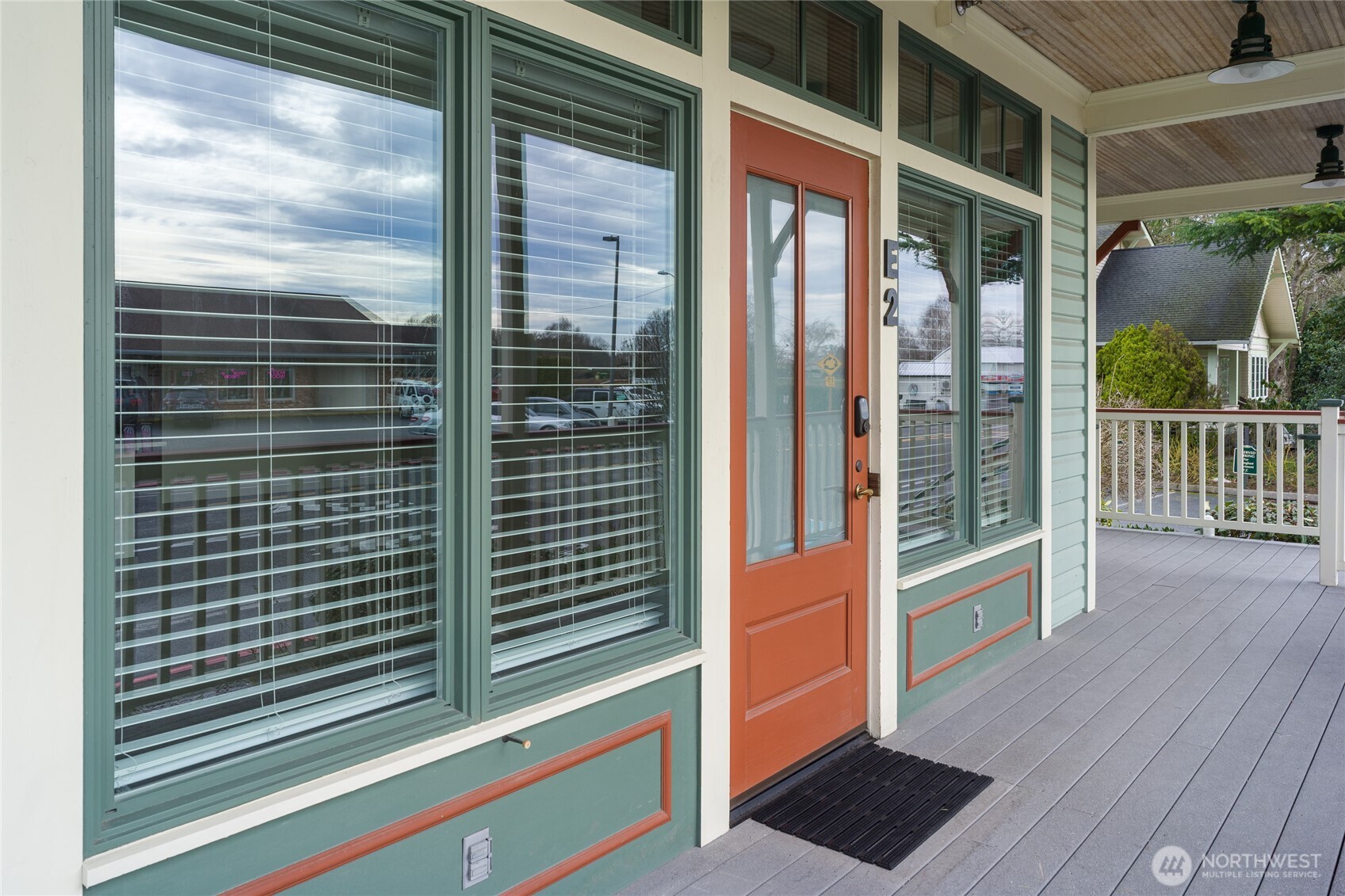 623 Morris #E2, La Conner, WA 98257