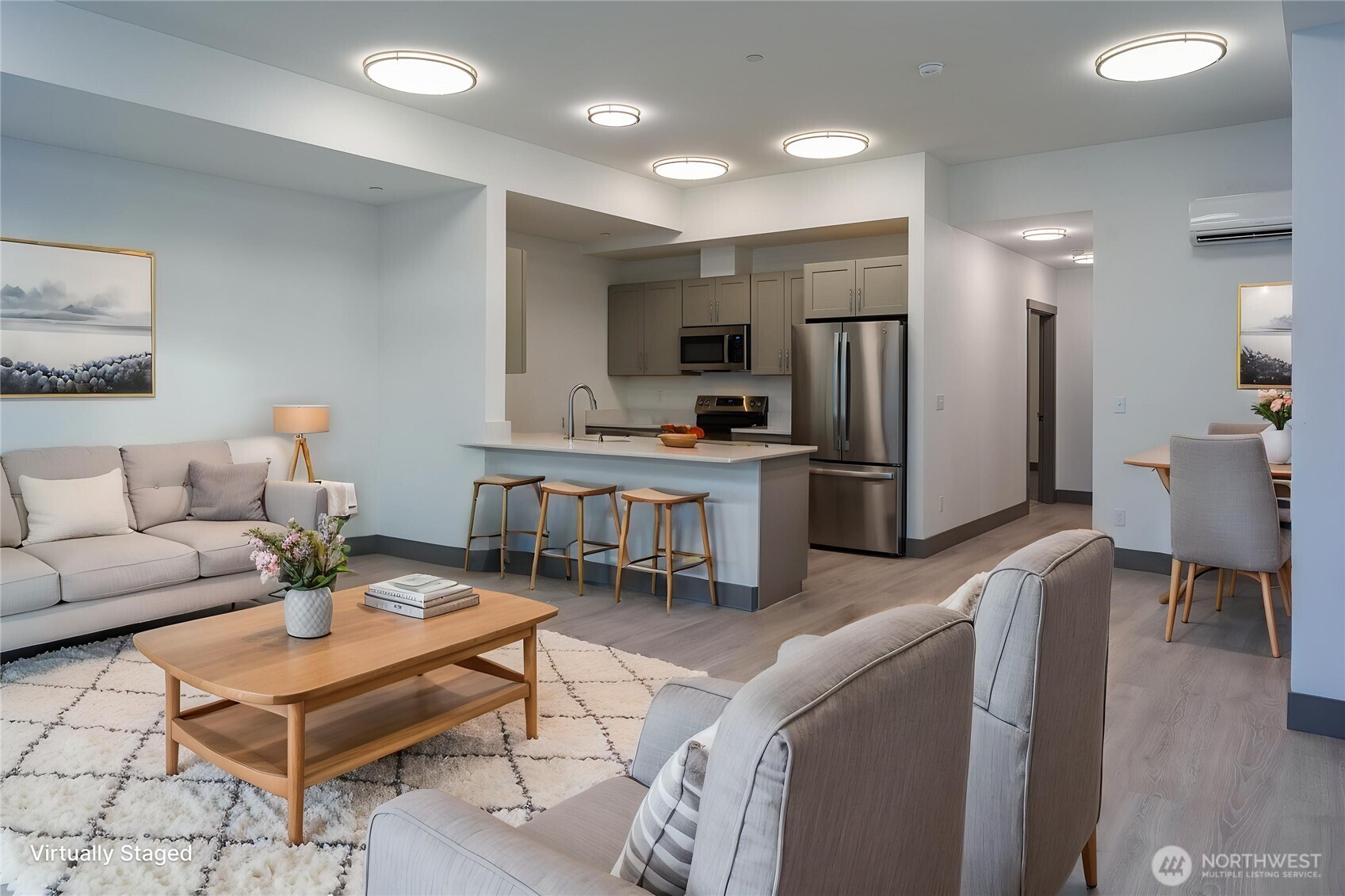 623 Morris #E2, La Conner, WA 98257