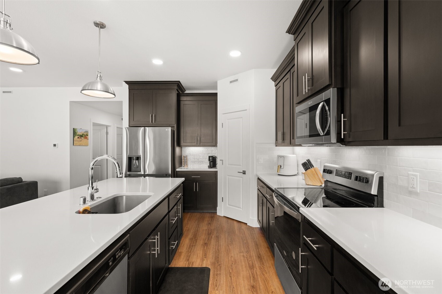 501 Pagget Avenue , Winlock, WA 98596