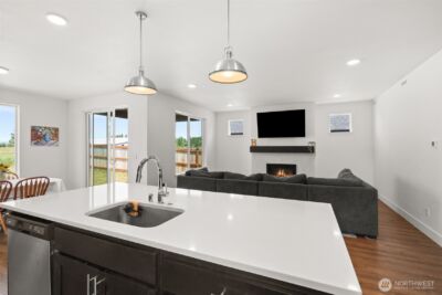 501 Pagget Avenue , Winlock, WA 98596 - Photo 12