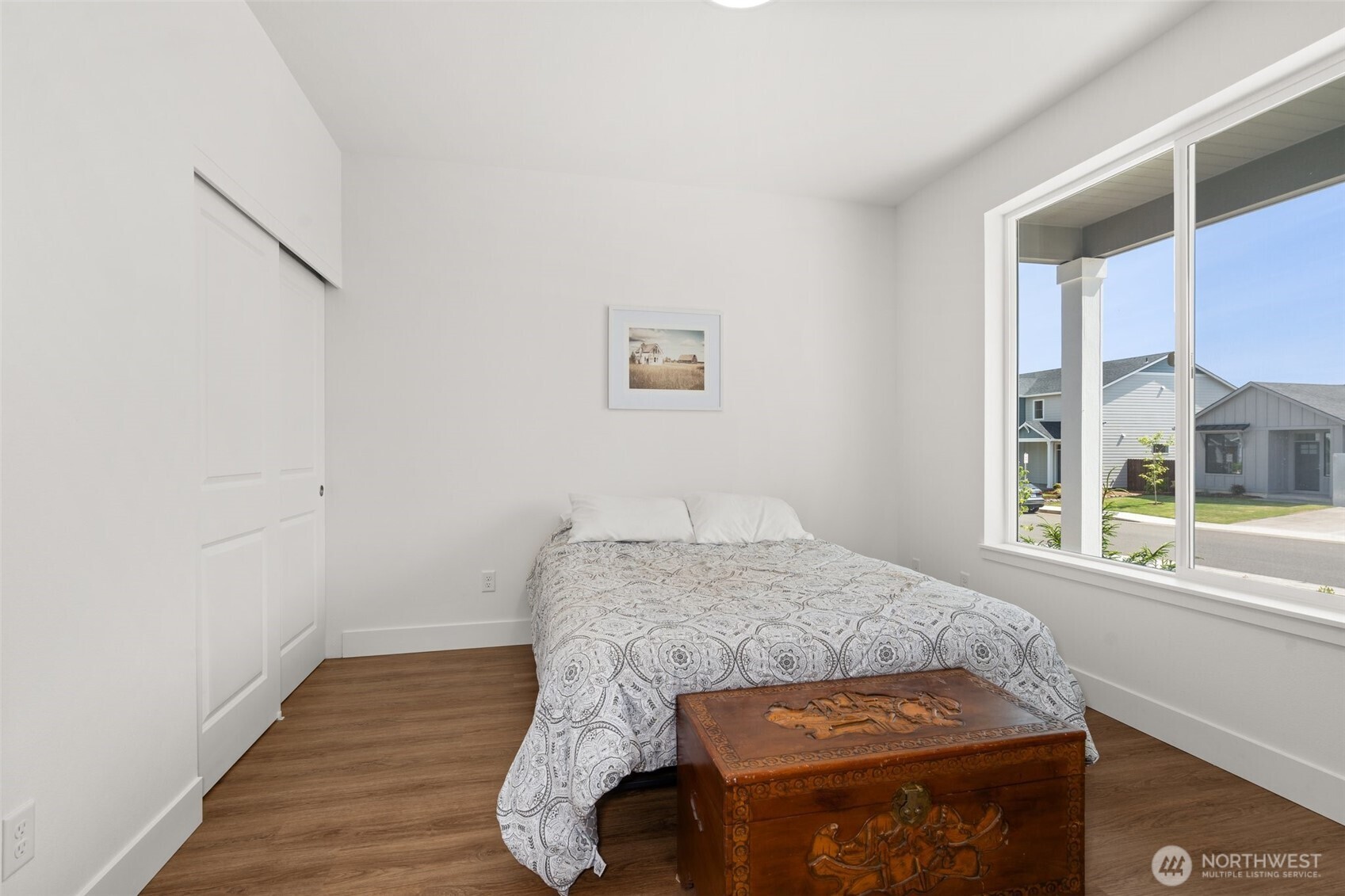 501 Pagget Avenue , Winlock, WA 98596