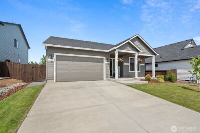 501 Pagget Avenue , Winlock, WA 98596 - Photo 2