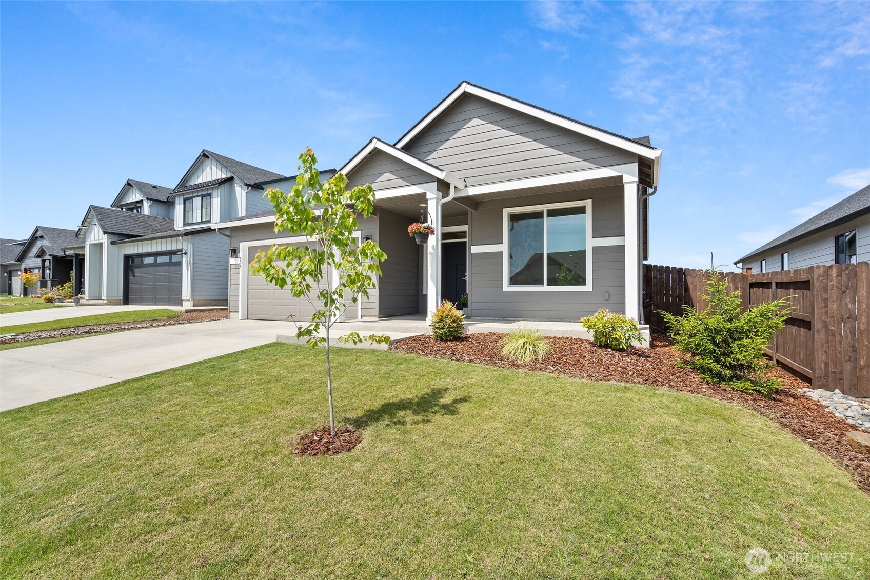 501 Pagget Avenue , Winlock, WA 98596