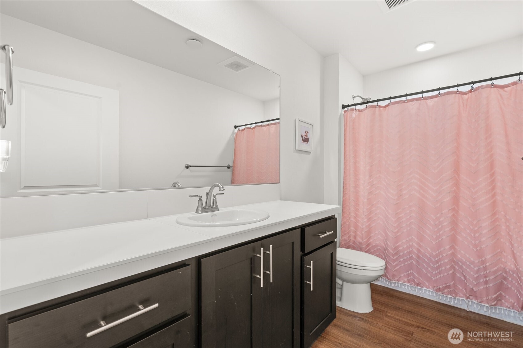 501 Pagget Avenue , Winlock, WA 98596