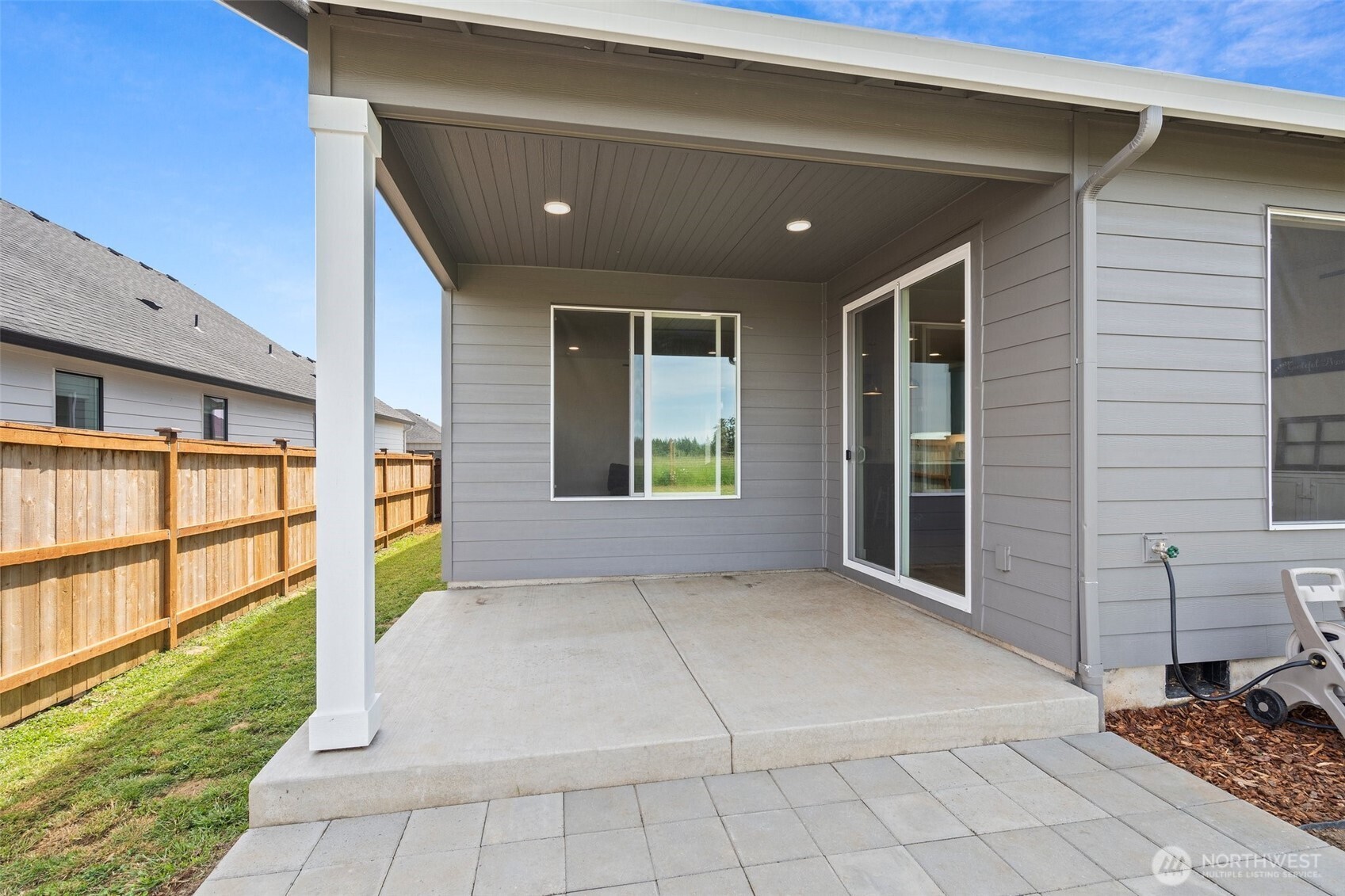 501 Pagget Avenue , Winlock, WA 98596