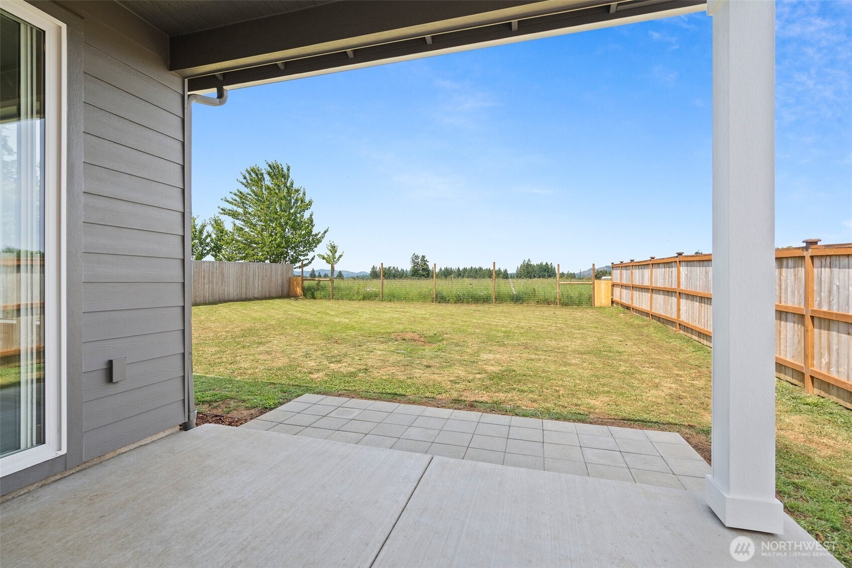 501 Pagget Avenue , Winlock, WA 98596