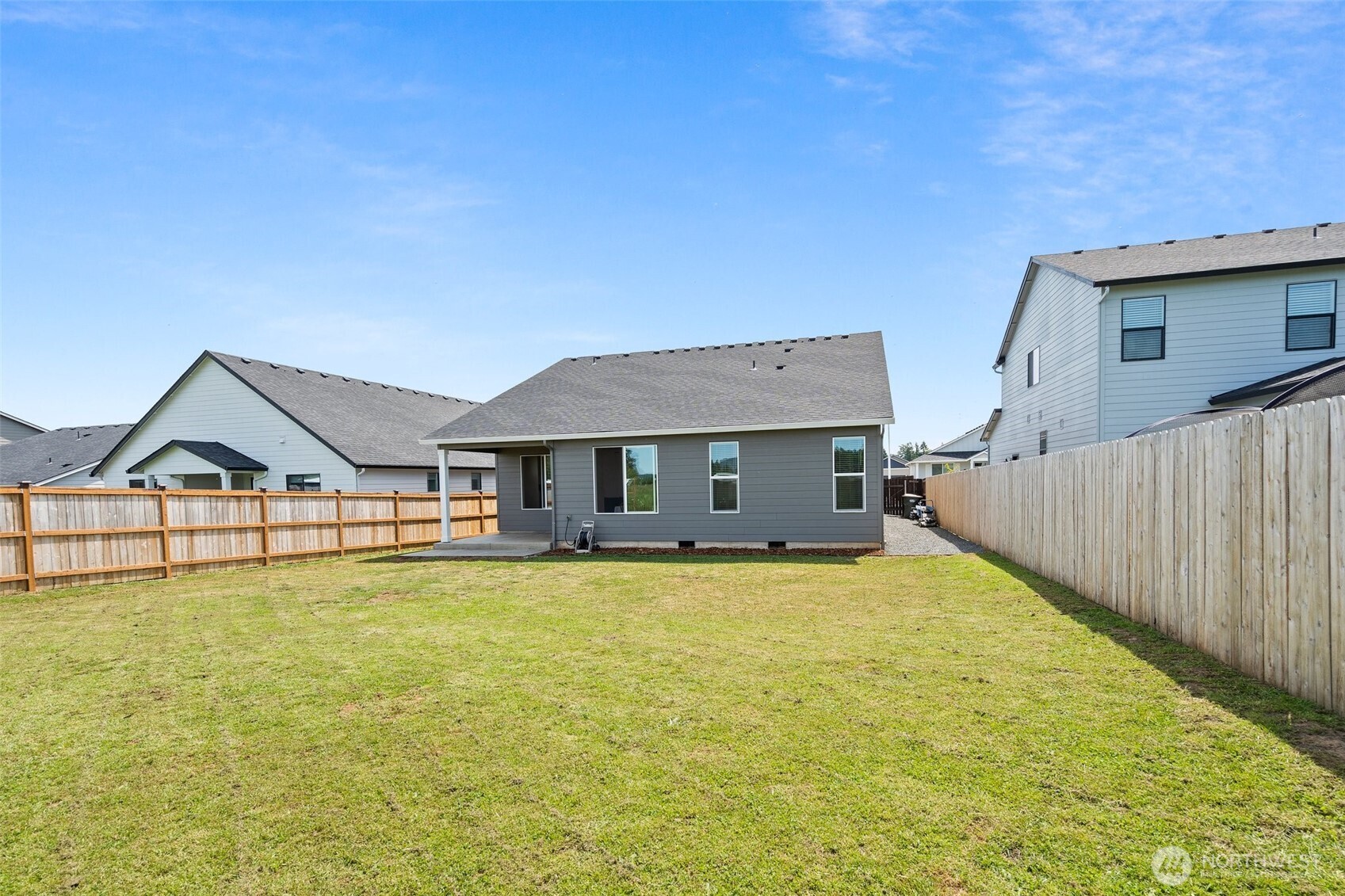 501 Pagget Avenue , Winlock, WA 98596
