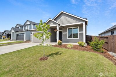 501 Pagget Avenue , Winlock, WA 98596 - Photo 3