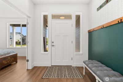 501 Pagget Avenue , Winlock, WA 98596 - Photo 5