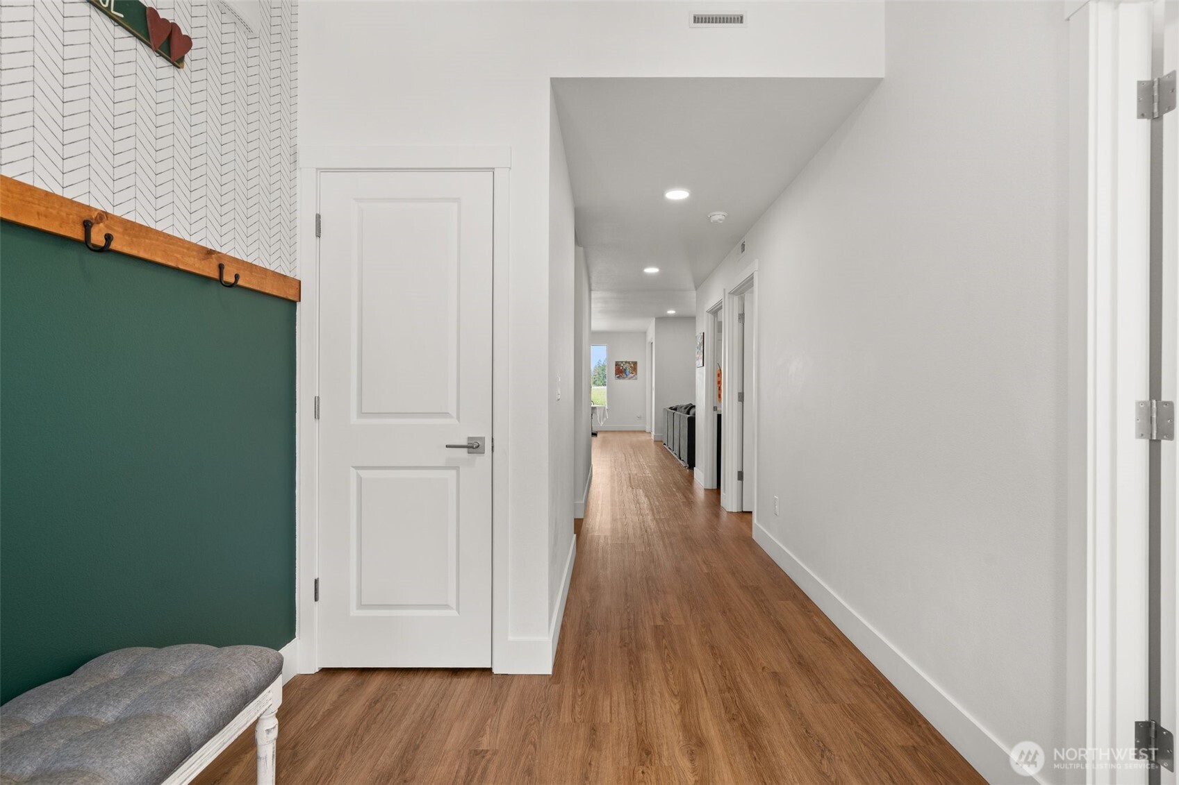 501 Pagget Avenue , Winlock, WA 98596