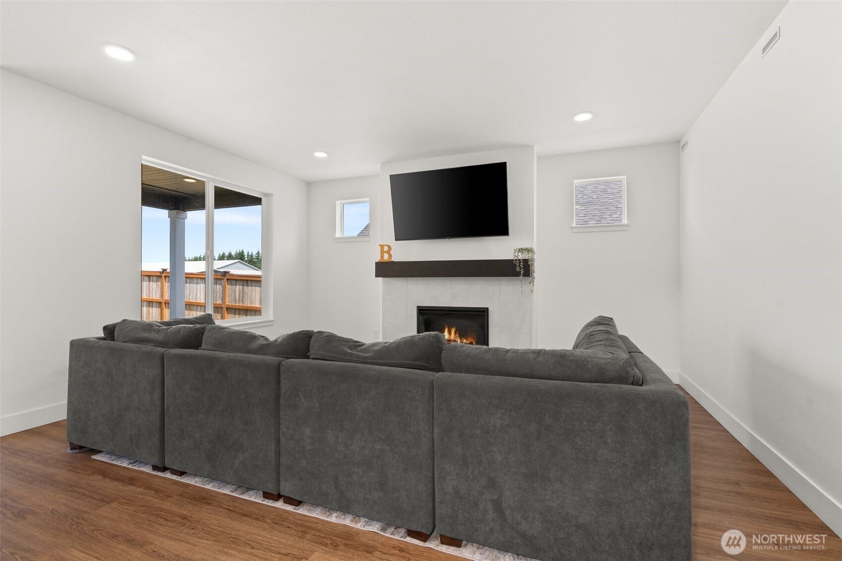 501 Pagget Avenue , Winlock, WA 98596