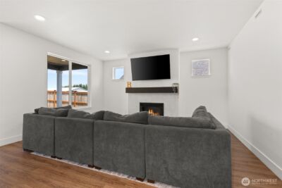 501 Pagget Avenue , Winlock, WA 98596 - Photo 7