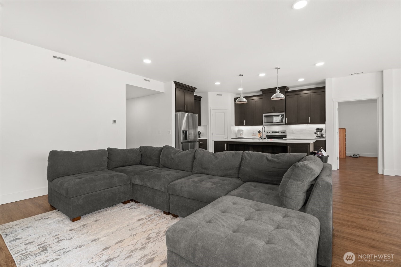 501 Pagget Avenue , Winlock, WA 98596