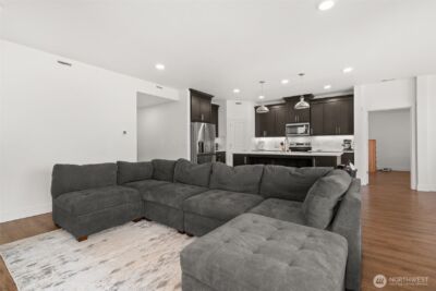 501 Pagget Avenue , Winlock, WA 98596 - Photo 9