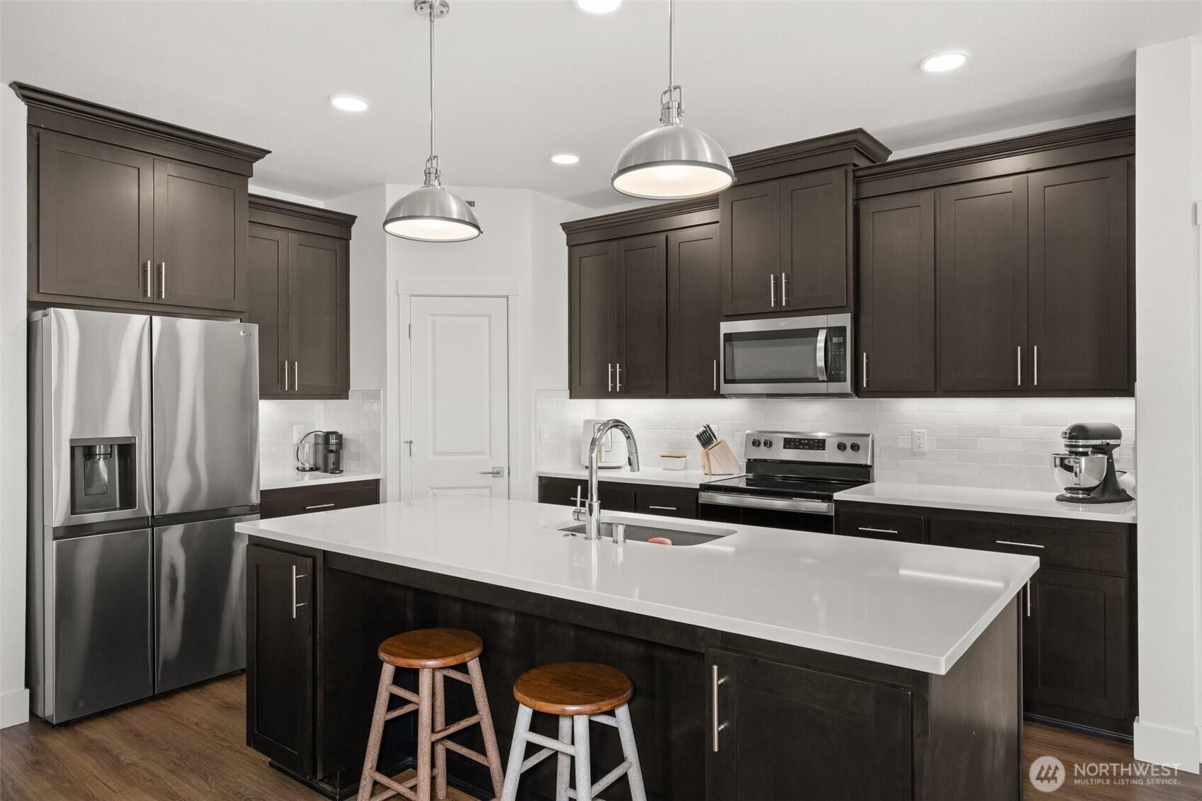 501 Pagget Avenue , Winlock, WA 98596