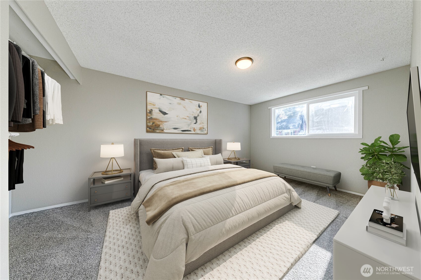 11630 NE 74th Street , Kirkland, WA 98033-8113