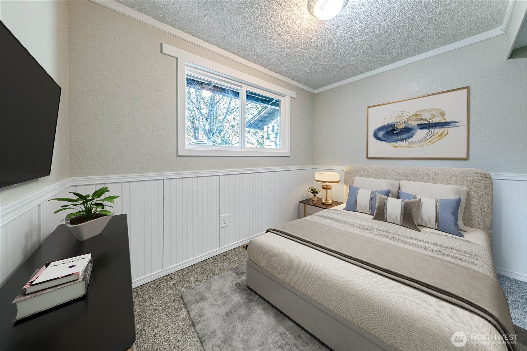 11630 NE 74th Street , Kirkland, WA 98033-8113