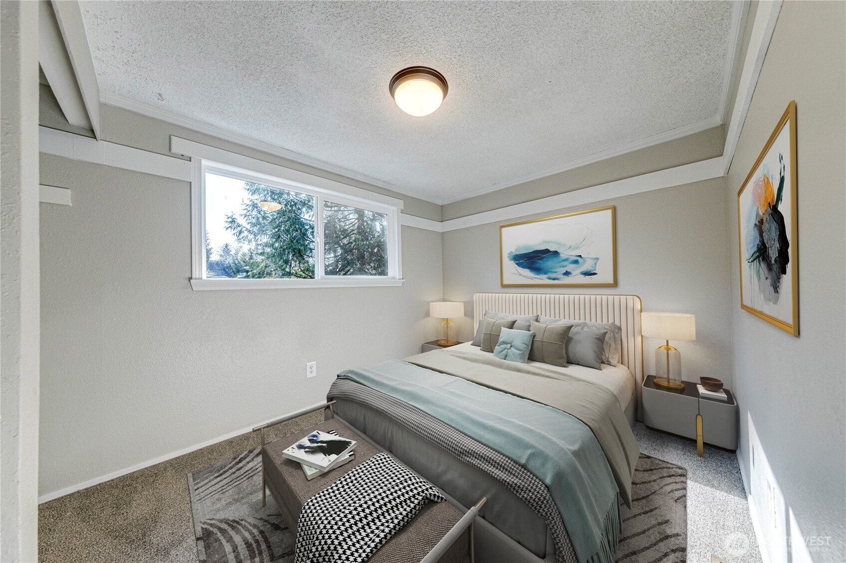 11630 NE 74th Street , Kirkland, WA 98033-8113