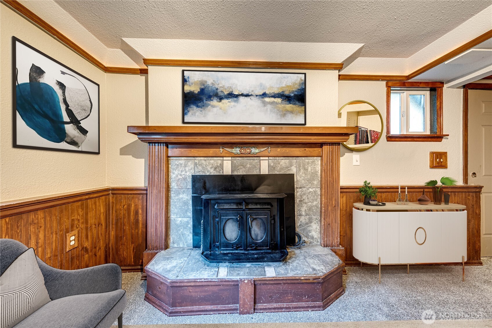 11630 NE 74th Street , Kirkland, WA 98033-8113