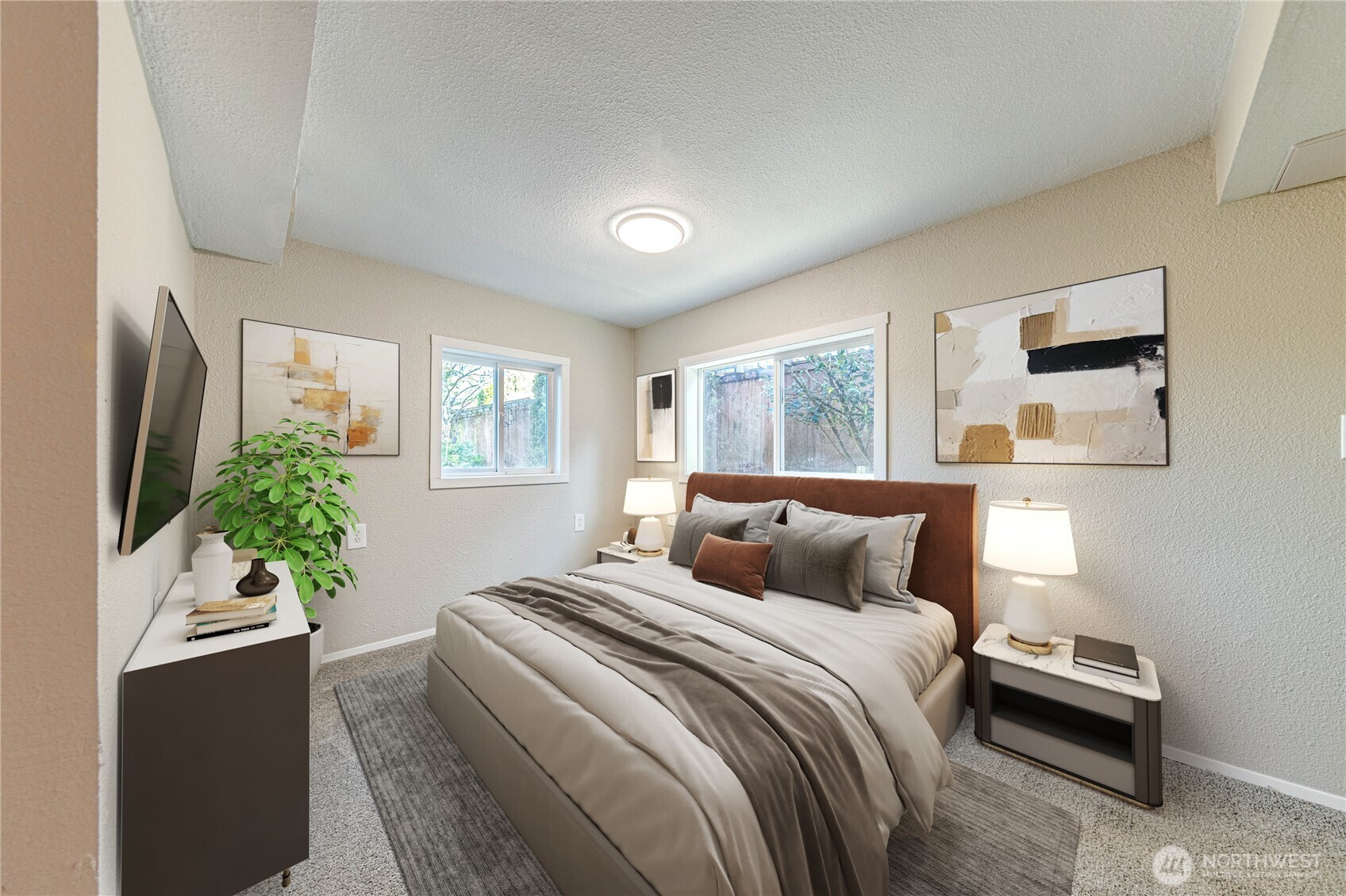 11630 NE 74th Street , Kirkland, WA 98033-8113