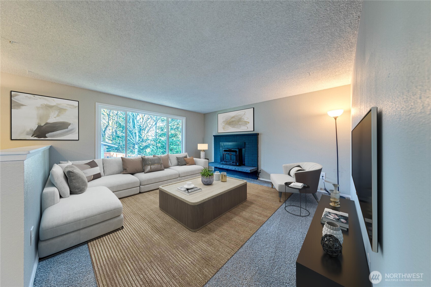 11630 NE 74th Street , Kirkland, WA 98033-8113