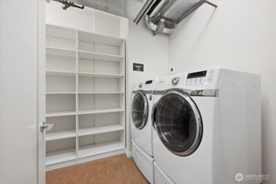 10700 NE 4th Street #1006, Bellevue, WA 98004 - Photo 17