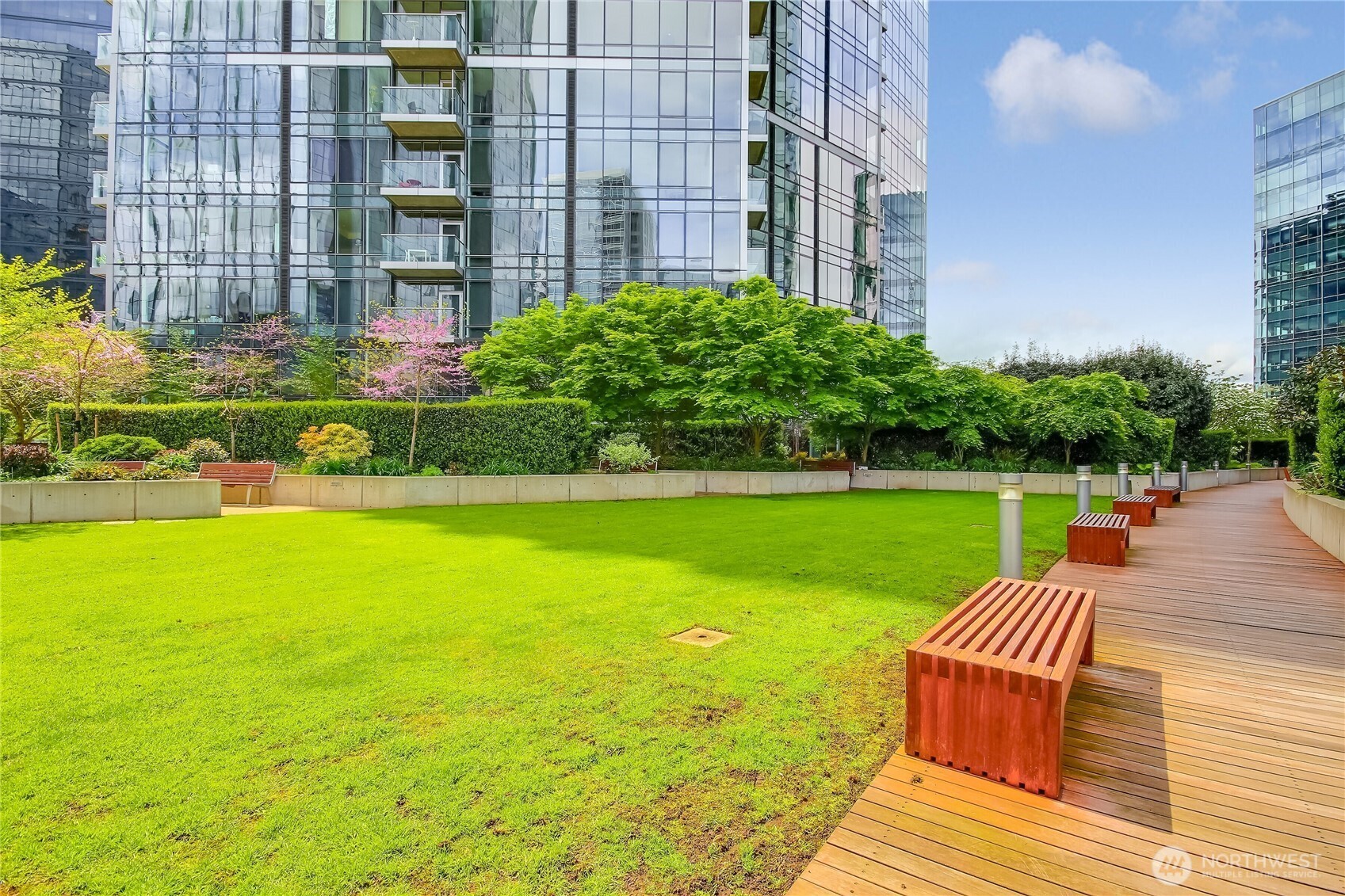 10700 NE 4th Street #1006, Bellevue, WA 98004