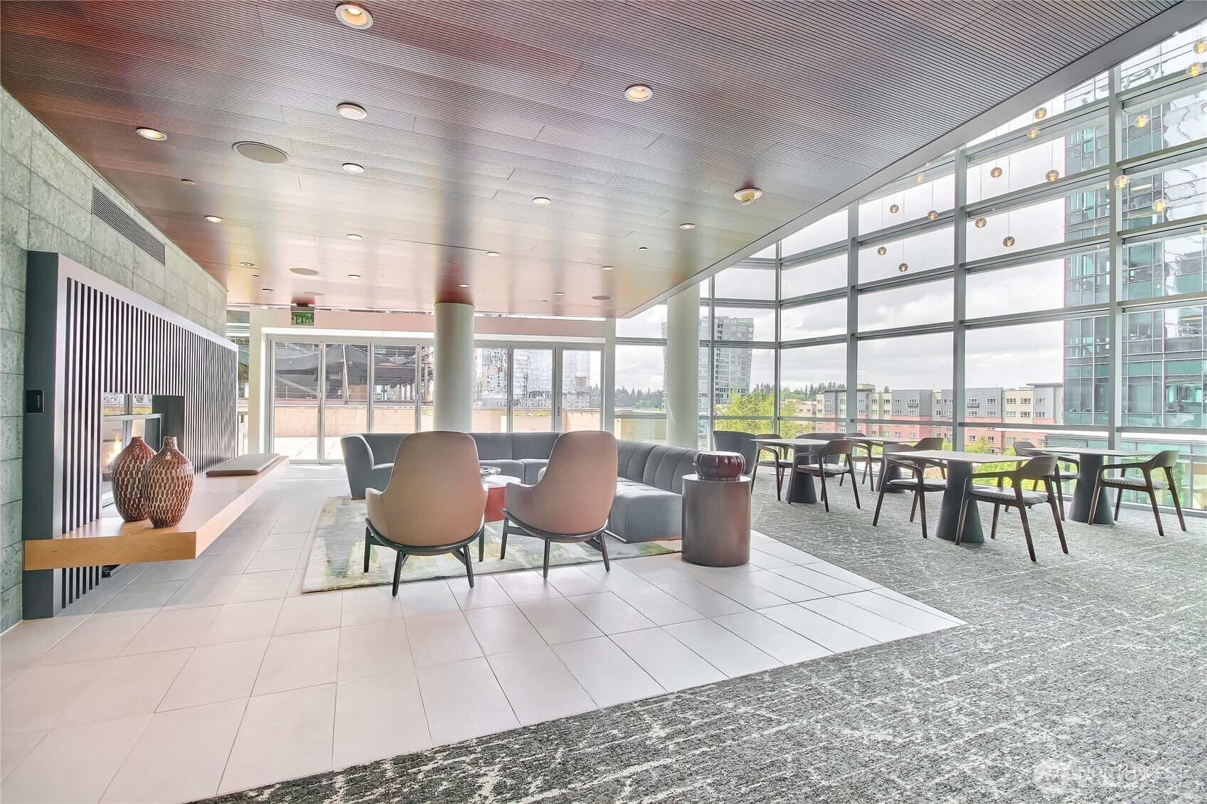 10700 NE 4th Street #1006, Bellevue, WA 98004