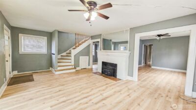 517 W Broadway Avenue , Montesano, WA 98563 - Photo 3