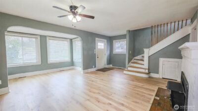 517 W Broadway Avenue , Montesano, WA 98563 - Photo 4