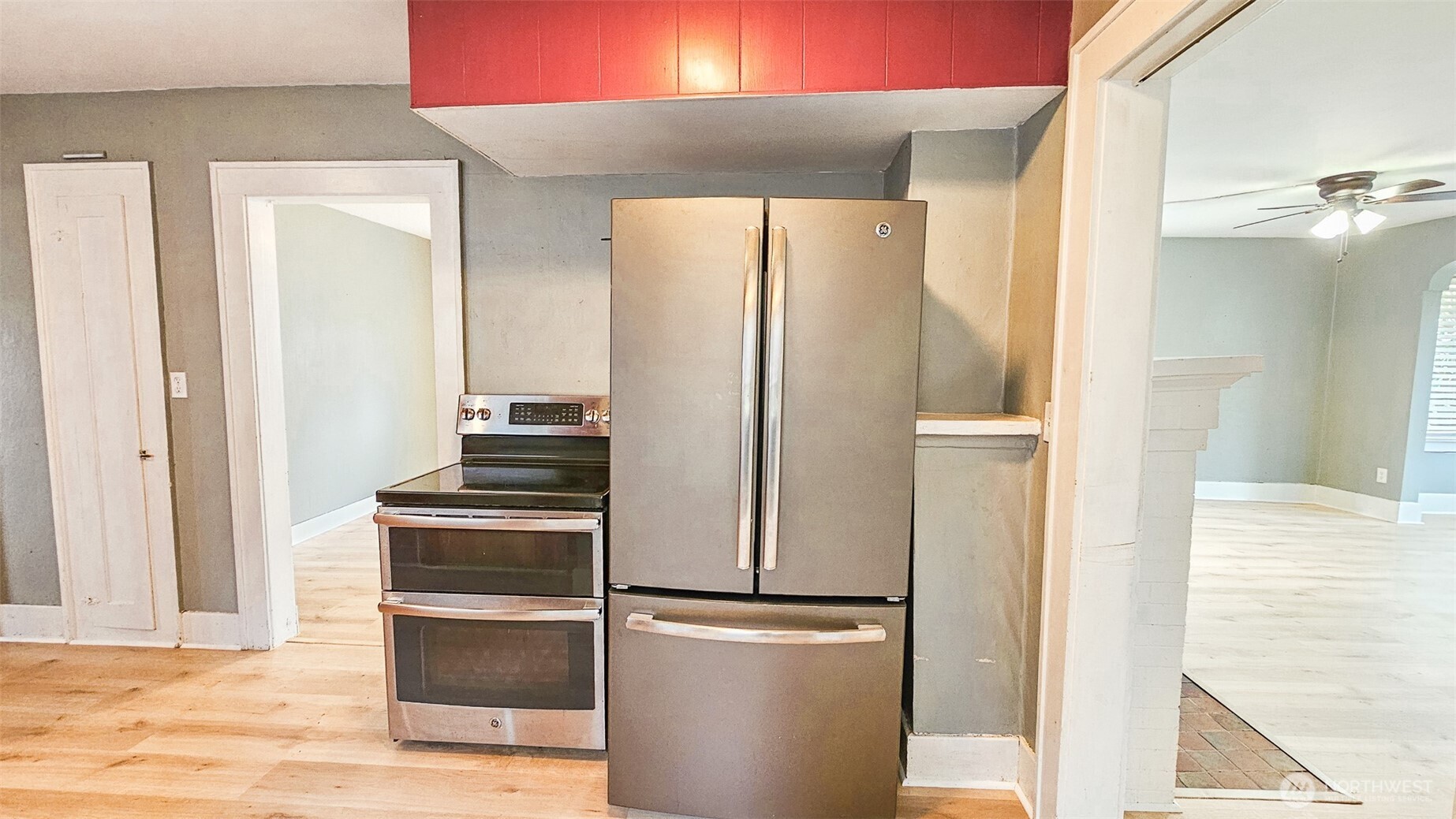 517 W Broadway Avenue , Montesano, WA 98563